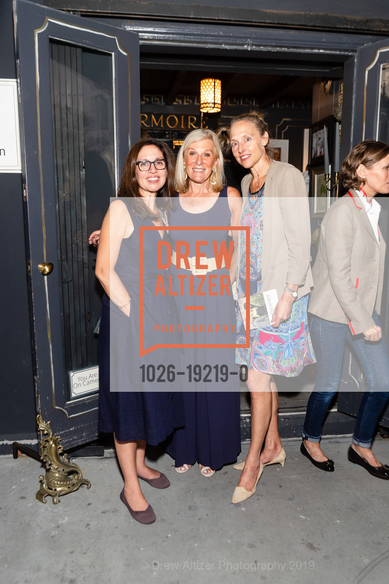 Ninive Calegari, Lisa Lovely, Jonathan Rachman Booksigning 2019, Jonathan Rachman. 1632C Market St, September 26th, 2019, Photo #1026-19219-0 Ninive Calegari, Lisa Lovely, Photo #1026-19219-0