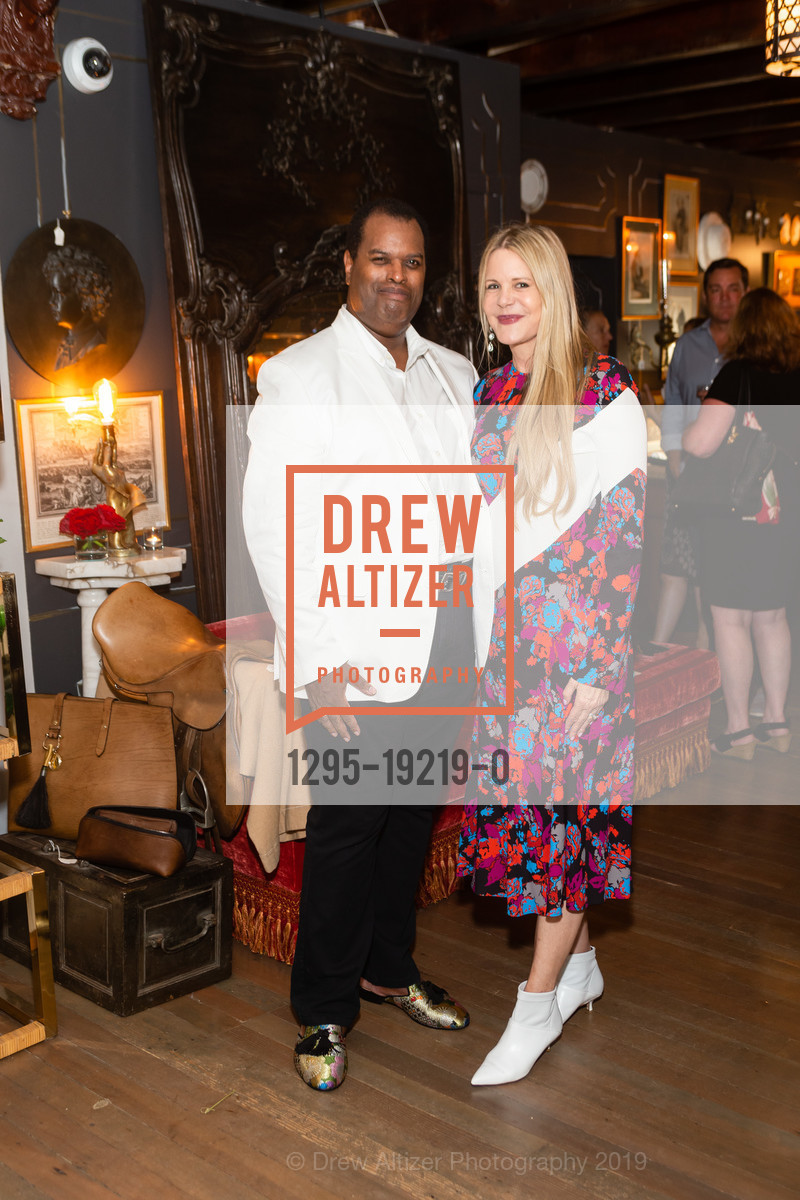 Sean Niles, Mary Beth Shimmon, Jonathan Rachman Booksigning 2019, Jonathan Rachman. 1632C Market St, September 26th, 2019, Photo #1295-19219-0 Sean Niles, Mary Beth Shimmon, Photo #1295-19219-0