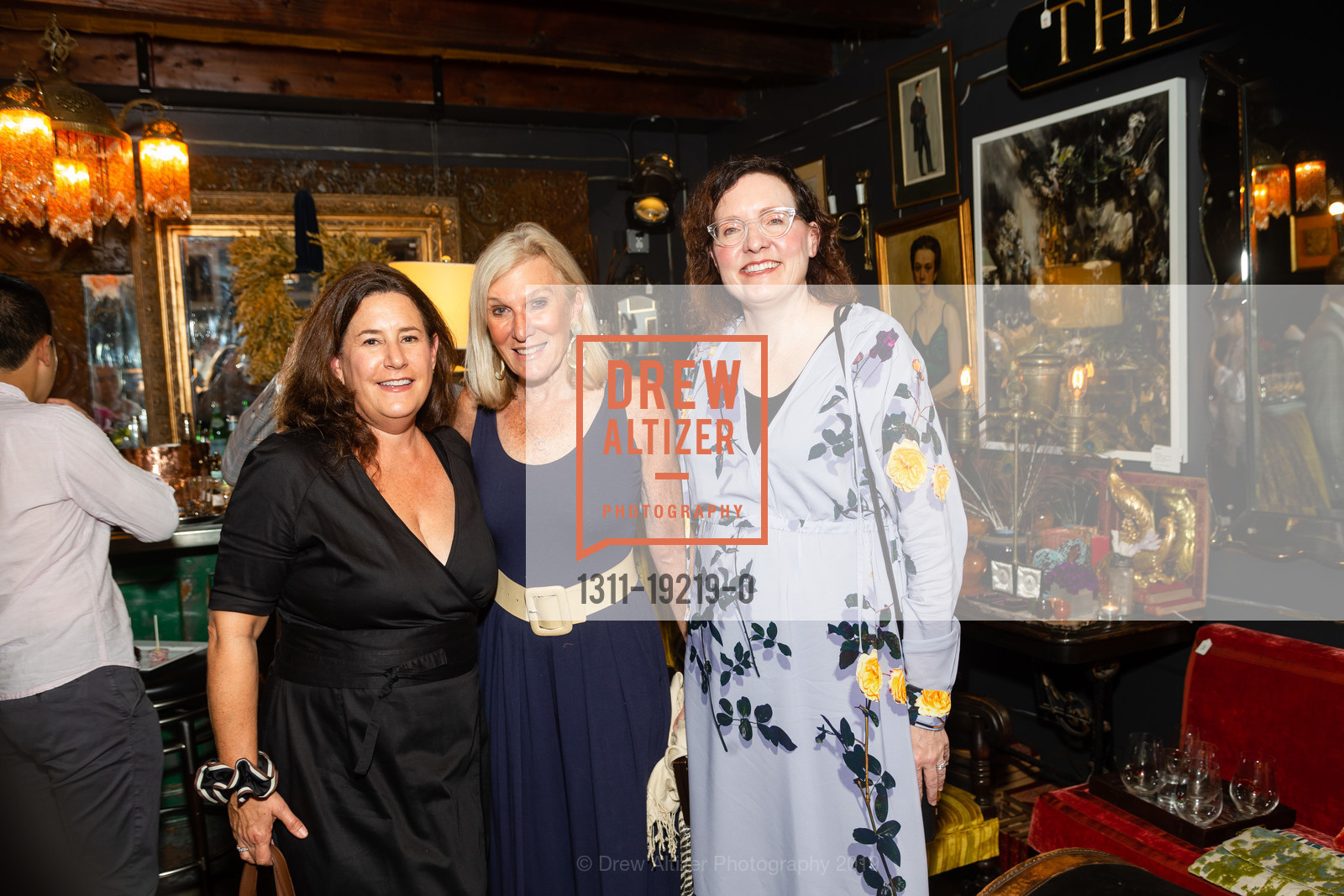 Lisa Lovely, Mary Jo Bowling, Jonathan Rachman Booksigning 2019, Jonathan Rachman. 1632C Market St, September 26th, 2019, Photo #1311-19219-0 Lisa Lovely, Mary Jo Bowling, Photo #1311-19219-0