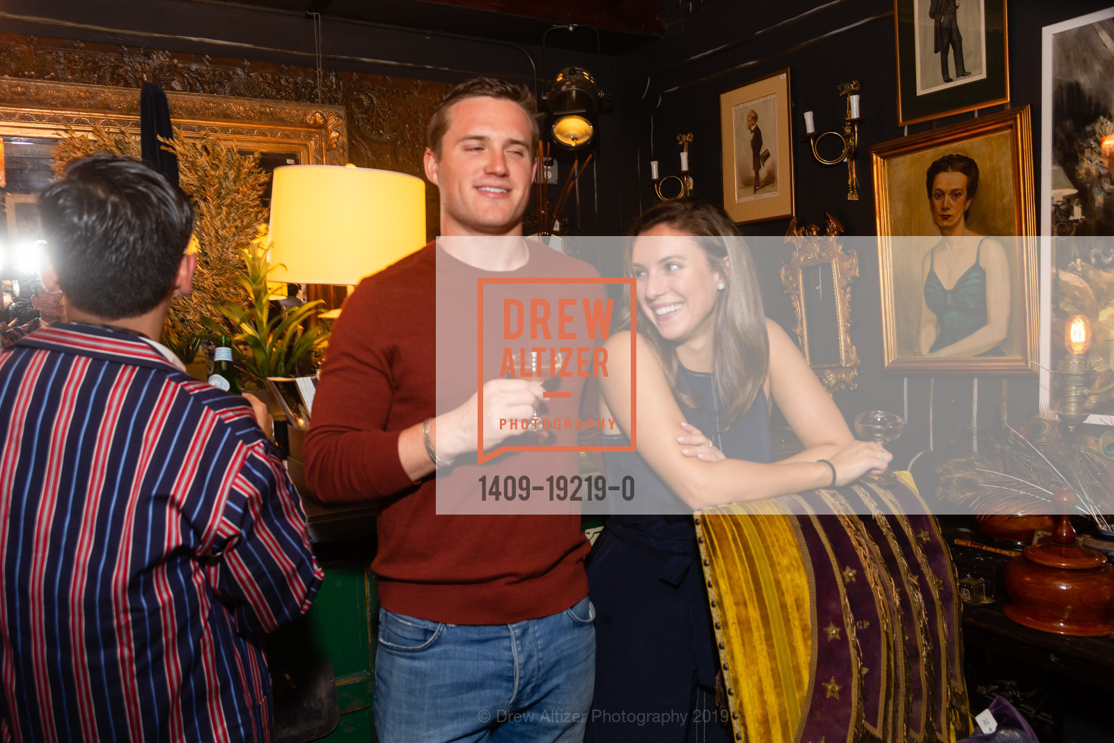 Wyatt Nelson, Gabriella Nanson, Jonathan Rachman Booksigning 2019, Jonathan Rachman. 1632C Market St, September 26th, 2019, Photo #1409-19219-0 Wyatt Nelson, Gabriella Nanson, Photo #1409-19219-0