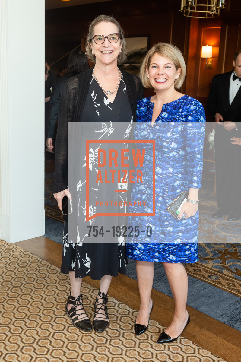 Rachel Meyer, Kaarin Hardy, Photo #754-19225-0