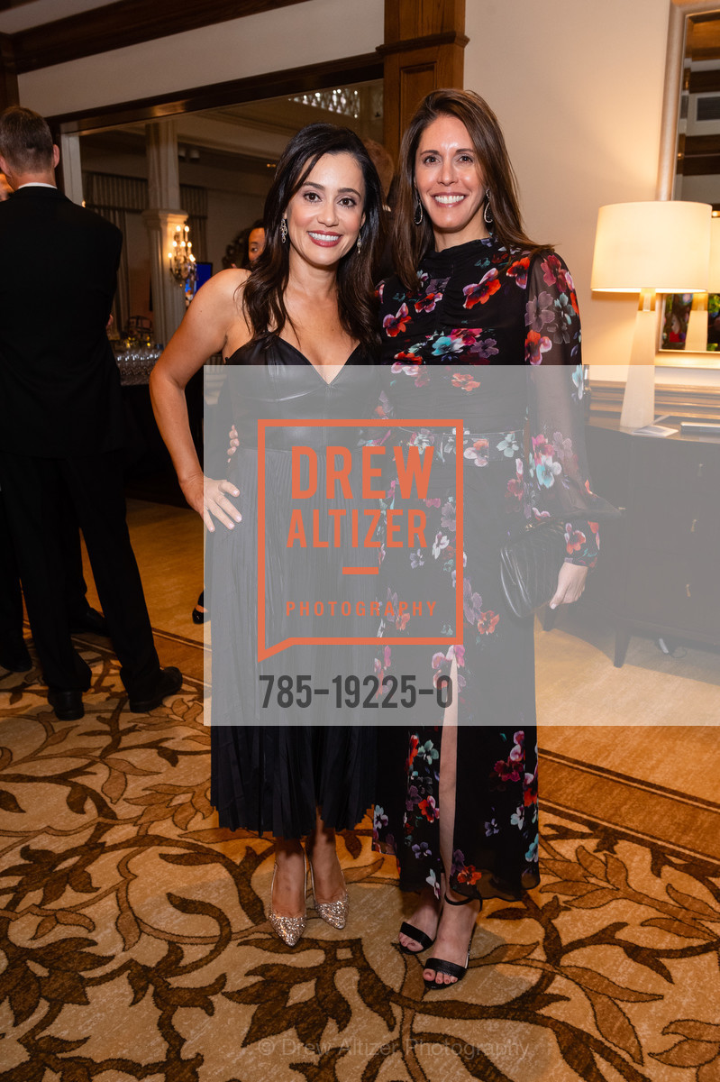 Laurie Zander, Nicole Lenihan, CuriOdyssey Gala 2019, Peninsula Golf & Country Club. 701 Madera Dr, Photo #785-19225-0 Laurie Zander, Nicole Lenihan, Photo #785-19225-0