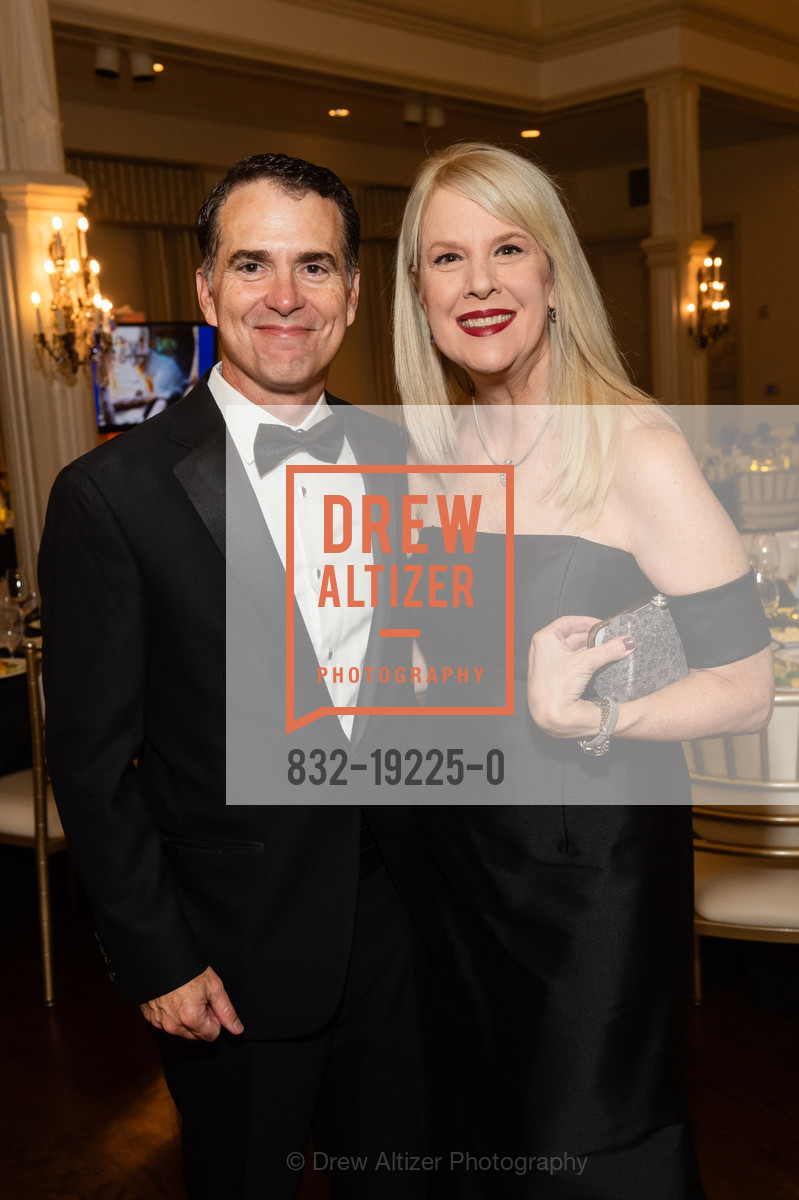 Craig Lilly, Christian Lilly, CuriOdyssey Gala 2019, Peninsula Golf & Country Club. 701 Madera Dr, Photo #832-19225-0 Craig Lilly, Christian Lilly, Photo #832-19225-0