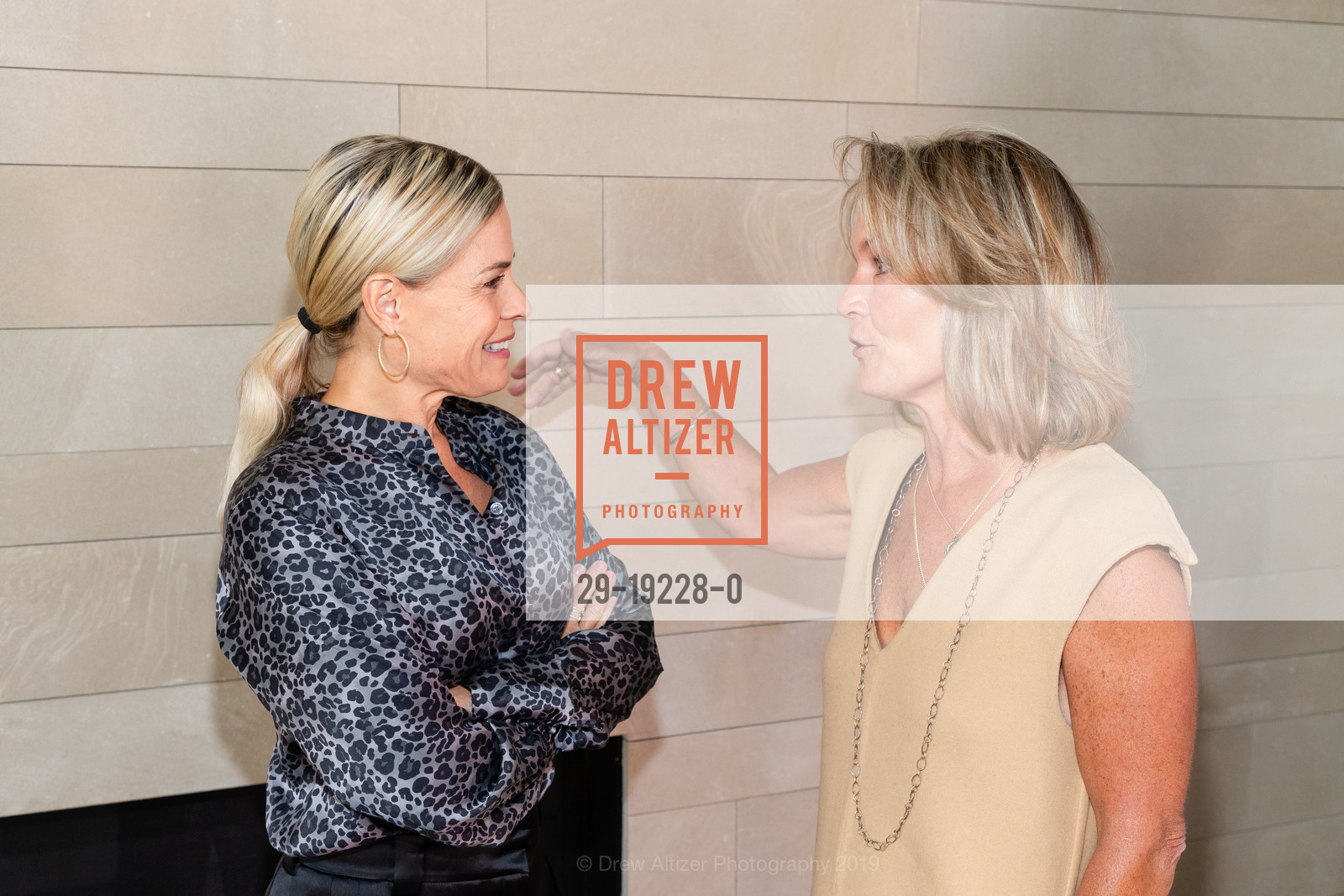 Cat Cora, Eileen Bocci Campbell, Ronald McDonald House Hosts Live, Life, Lunch - Style Makers and Rule Breakers 2019, 8 Cinnamon Court, October 3rd, 2019, Photo #29-19228-0 Cat Cora, Eileen Bocci Campbell, Photo #29-19228-0