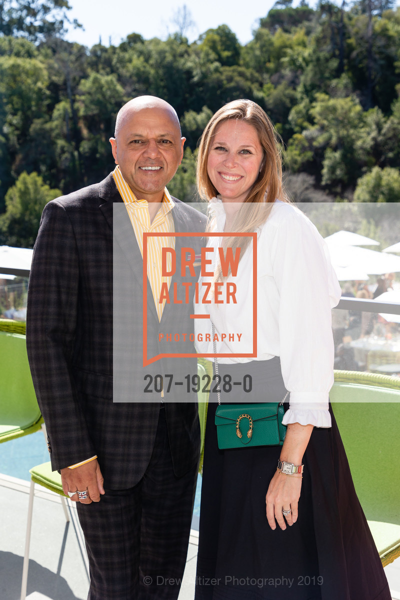 Brin Jisra, Stacy Harris, Ronald McDonald House Hosts Live, Life, Lunch - Style Makers and Rule Breakers 2019, 8 Cinnamon Court, October 3rd, 2019, Photo #207-19228-0 Brin Jisra, Stacy Harris, Photo #207-19228-0