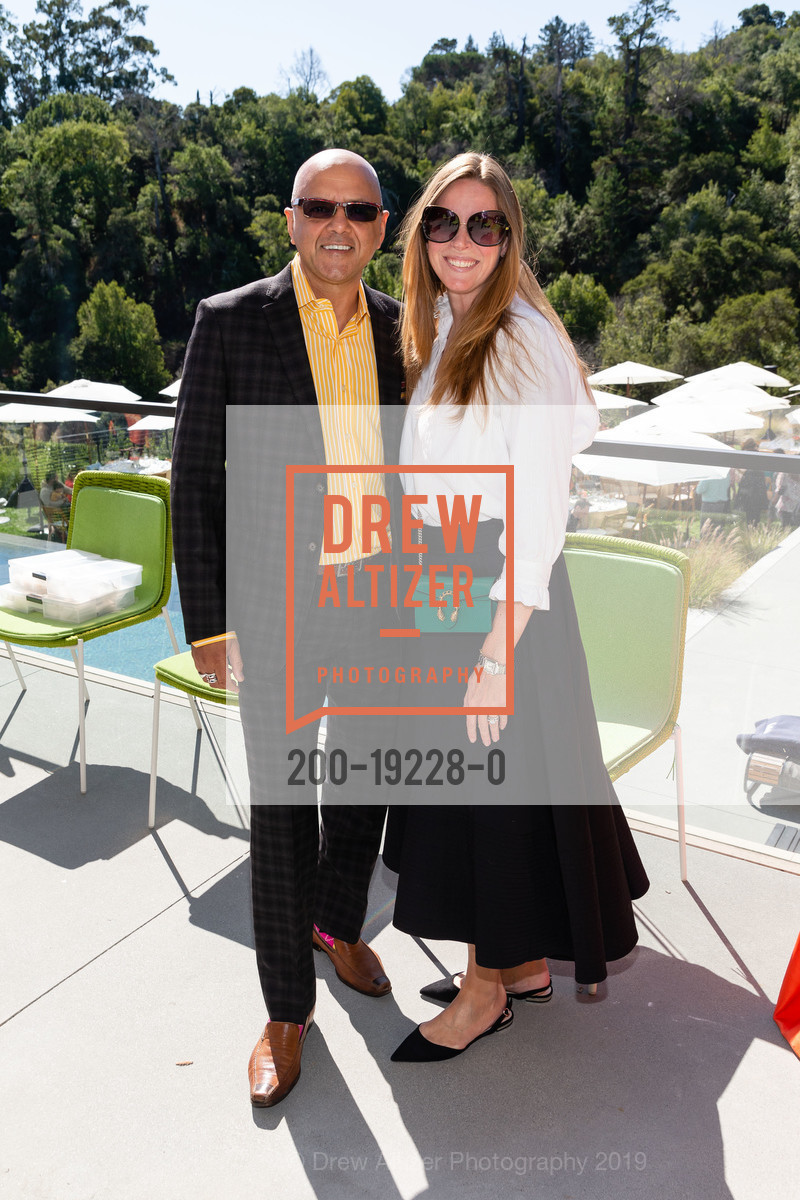 Brin Jisra, Stacy Harris, Ronald McDonald House Hosts Live, Life, Lunch - Style Makers and Rule Breakers 2019, 8 Cinnamon Court, October 3rd, 2019, Photo #200-19228-0 Brin Jisra, Stacy Harris, Photo #200-19228-0
