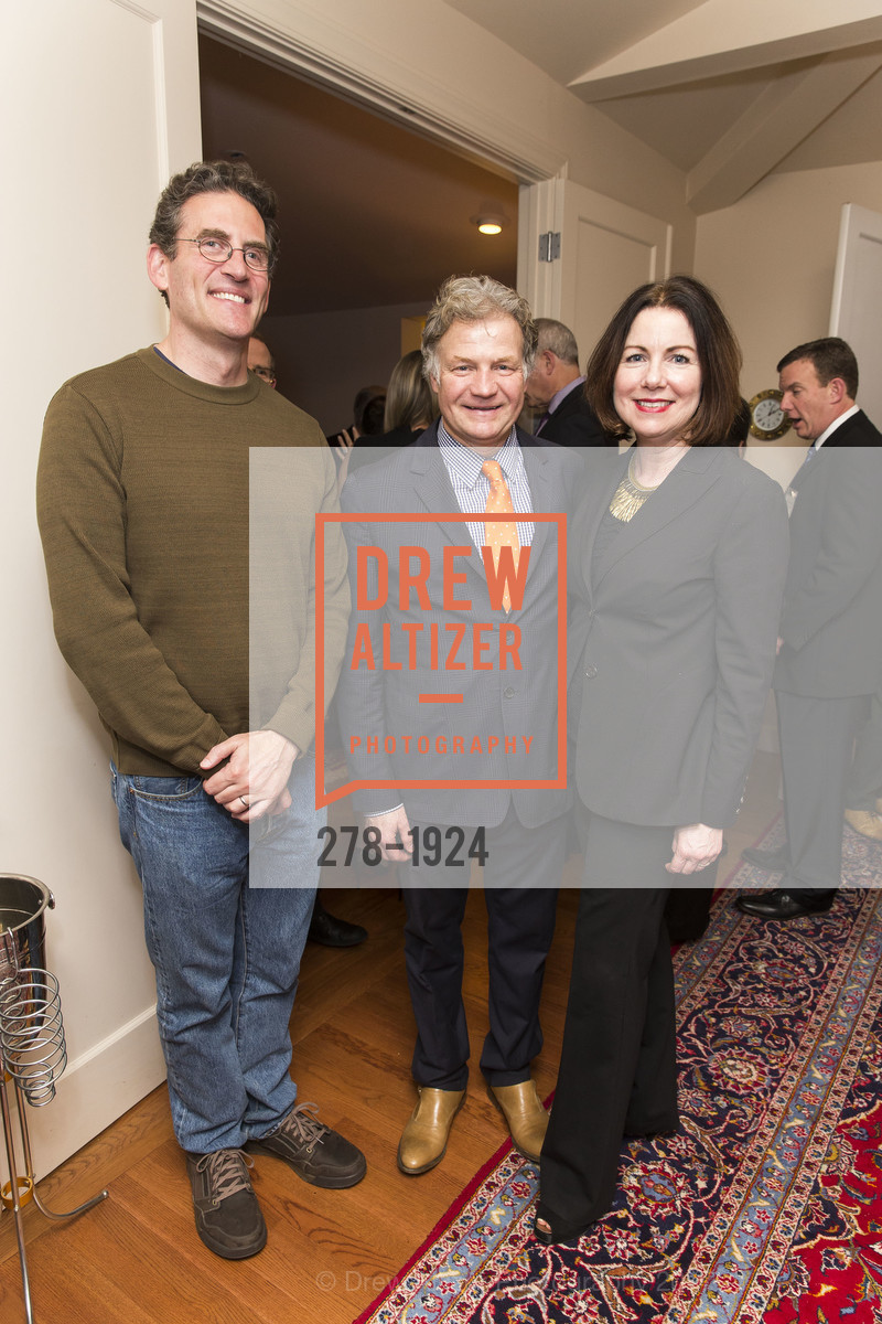 Kevin Feldman, Frank Beneduci, Nancy Barrett, Kick-off Cocktail Reception for the 15th Anniversary of the Leo T. McCarthy Center at USF, Leo T McCarthy Center. 400 MAGELLAN AVENUE, February 9th, 2017, Photo #278-1924 Kevin Feldman, Frank Beneduci, Nancy Barrett, Photo #278-1924