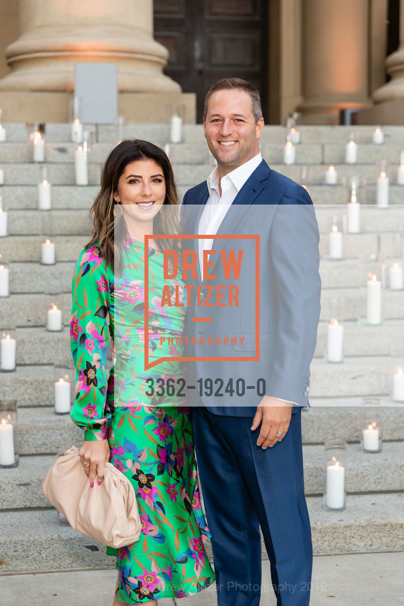 Melina Carey, Patrick Carey, Museums by Moonlight 2019, Cantor Arts Center. 328 Lomita Dr, September 28th, 2019, Photo #3362-19240-0 Melina Carey, Patrick Carey, Photo #3362-19240-0