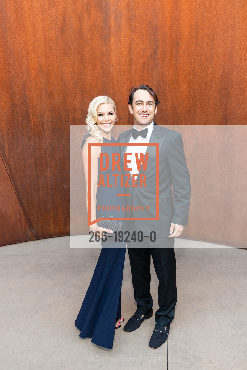 Anna Morris, Matt Morris, Museums by Moonlight 2019, Cantor Arts Center. 328 Lomita Dr, Photo #266-19240-0 Anna Morris, Matt Morris, Photo #266-19240-0
