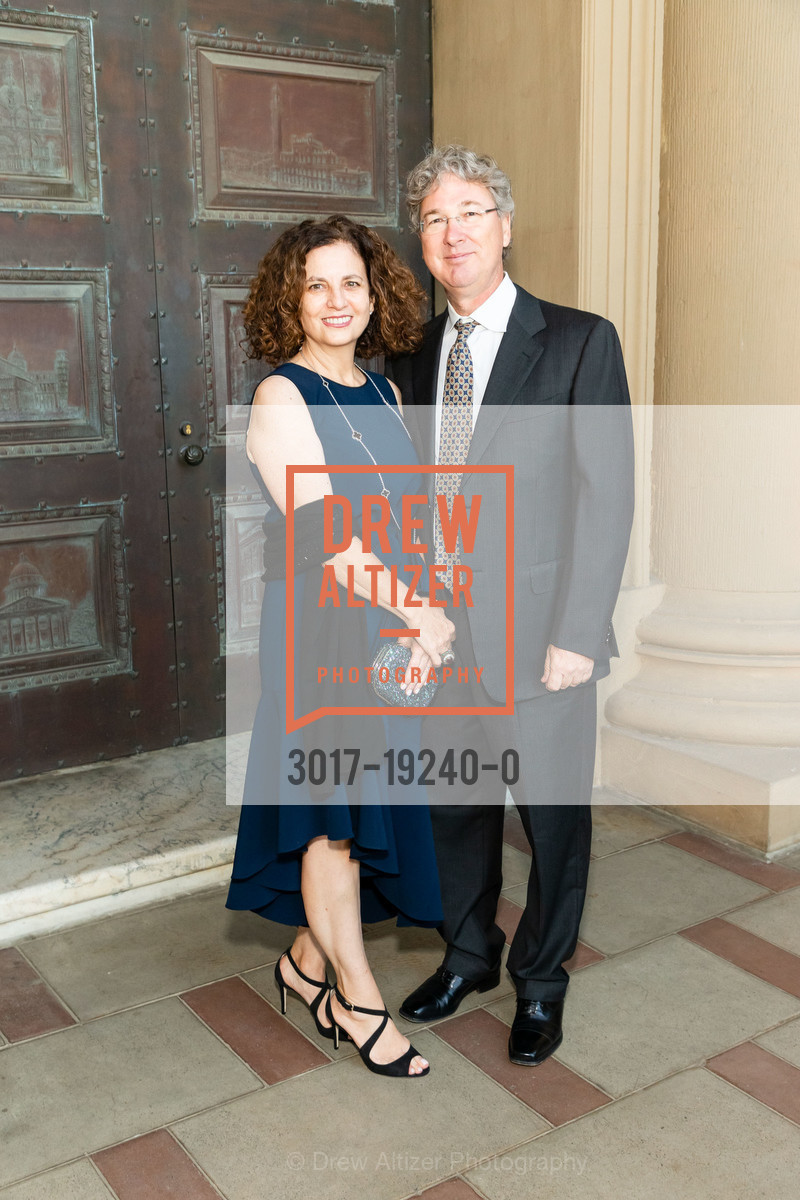 Patti Spezzaferro, Ross Koningstein, Photo #3017-19240-0