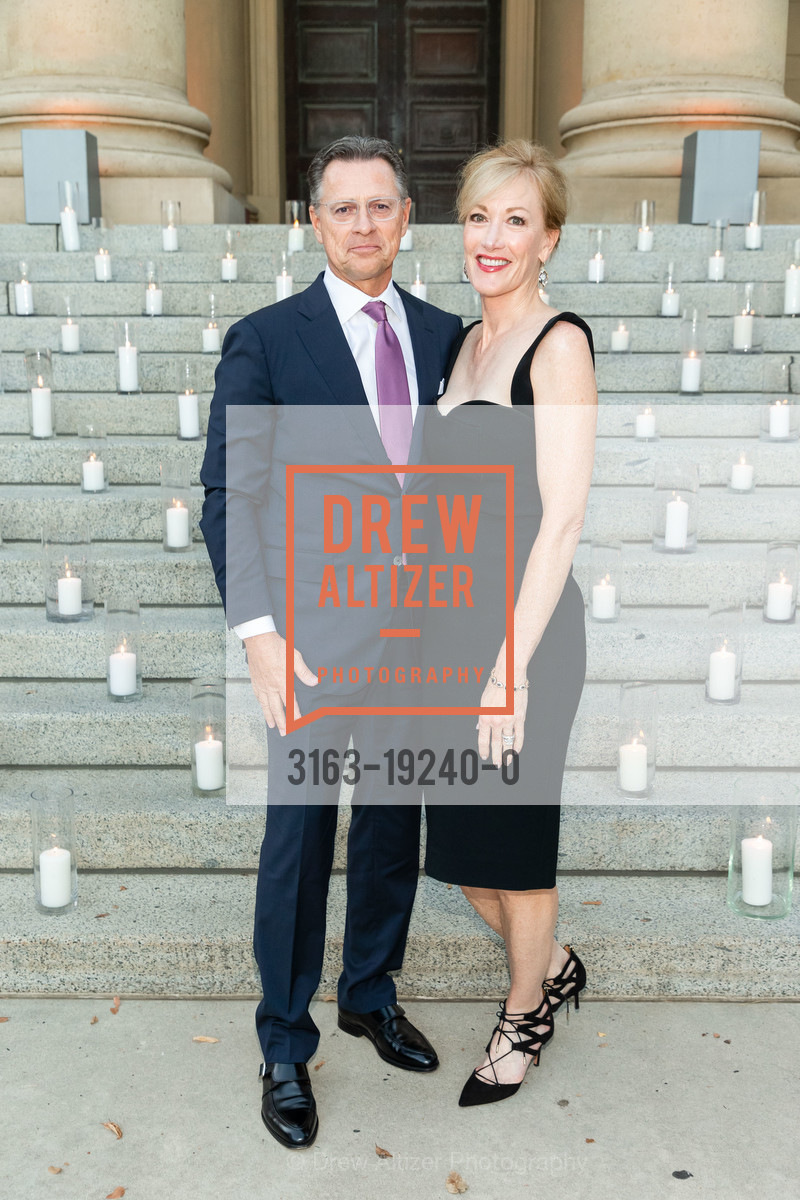 Stephen Smith, Sandra Smith, Museums by Moonlight 2019, Cantor Arts Center. 328 Lomita Dr, Photo #3163-19240-0 Stephen Smith, Sandra Smith, Photo #3163-19240-0