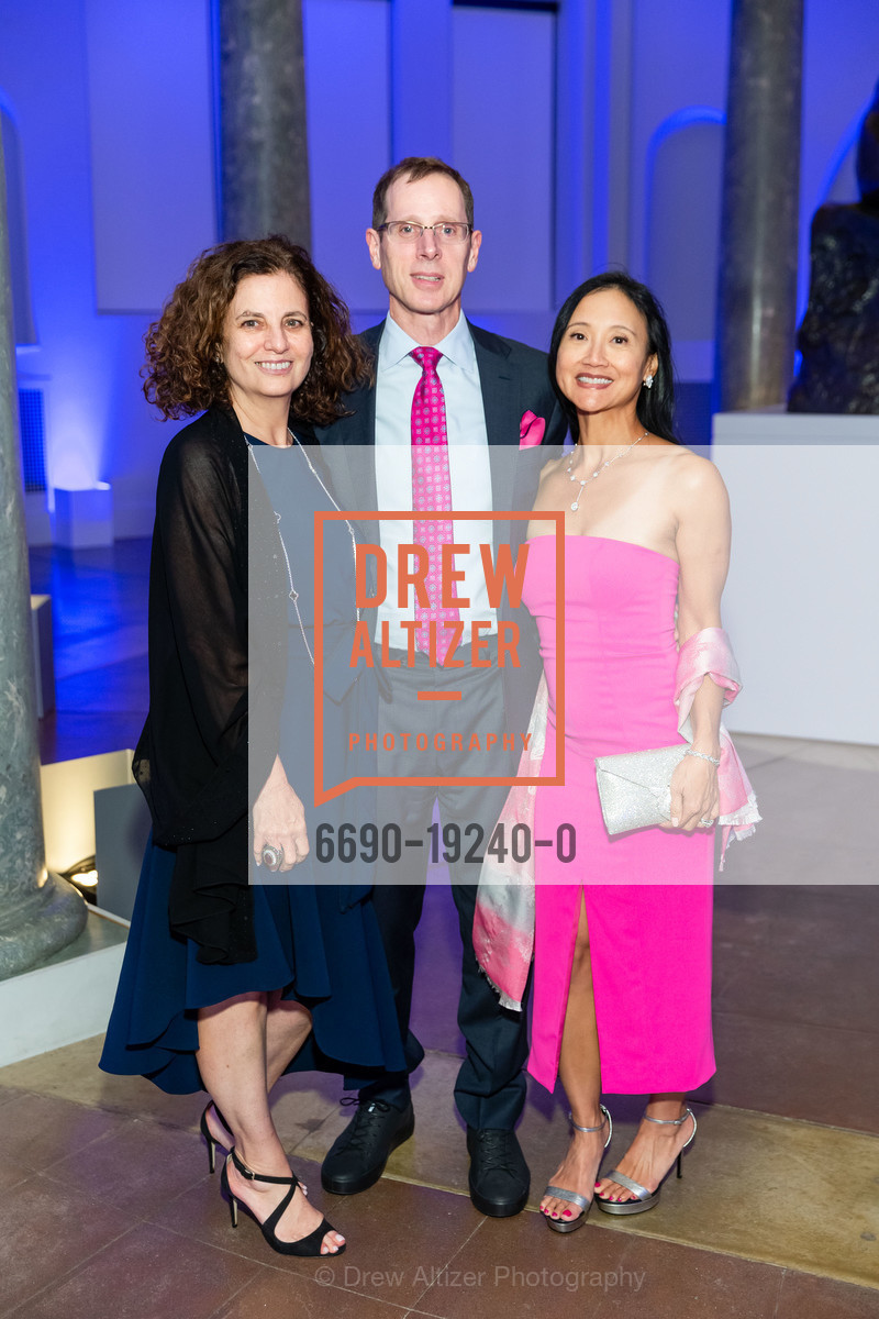 Patti Spezzaferro, Mike Tuchen, Sarasina Tuchen, Photo #6690-19240-0