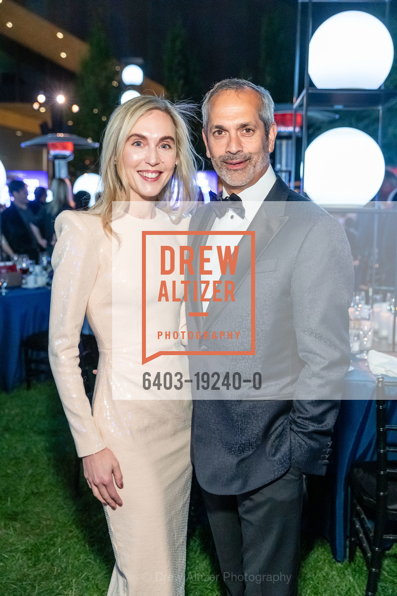 Carly Vasan, Robin Vasan, Museums by Moonlight 2019, Cantor Arts Center. 328 Lomita Dr, Photo #6403-19240-0 Carly Vasan, Robin Vasan, Photo #6403-19240-0