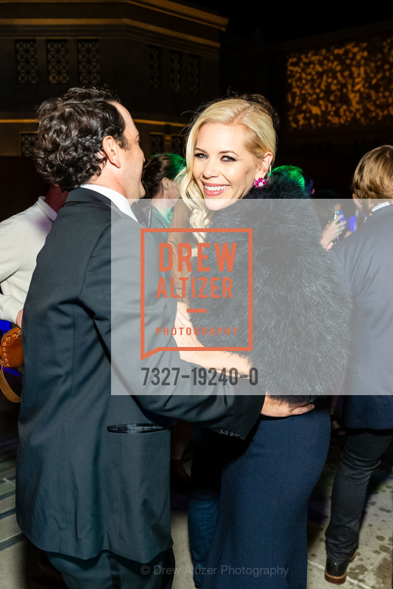 Matt Morris, Anna Morris, Museums by Moonlight 2019, Cantor Arts Center. 328 Lomita Dr, Photo #7327-19240-0 Matt Morris, Anna Morris, Photo #7327-19240-0