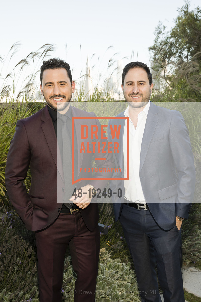 Josh Altman, Matt Altman, Photo #48-19249-0