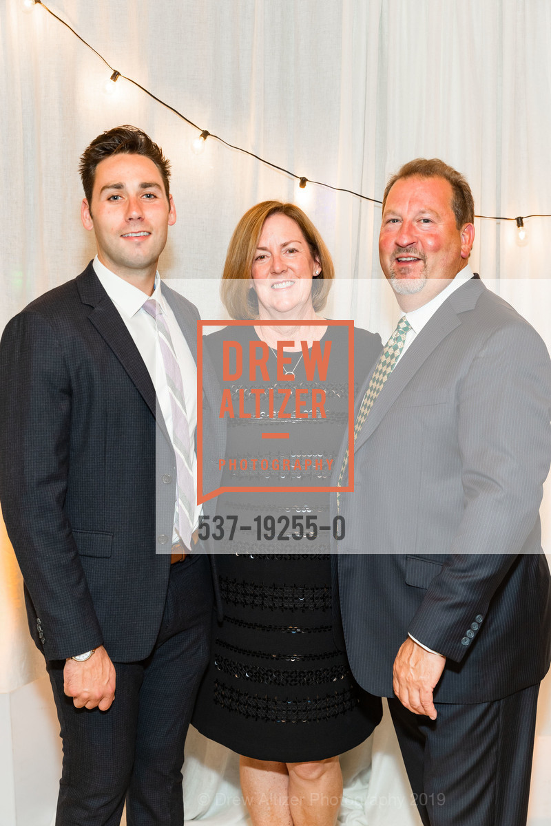 Andrew Simor, Margaret Simor, Brent Simor, USF - An Evening of Celebration, University of San Francisco. 2130 Fulton Street, San Francisco, CA 94117, September 27th, 2019, Photo #537-19255-0 Andrew Simor, Margaret Simor, Brent Simor, Photo #537-19255-0