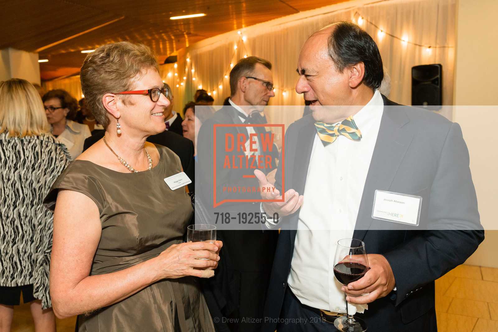 Maggie Baker, Joseph Allanson, Photo #718-19255-0