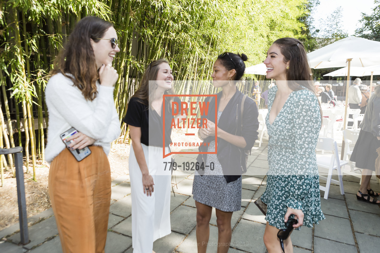 Marissa Daniels, Mikaela Schwab, McCall Calhoun, Gianna Fornesi, Photo #779-19264-0