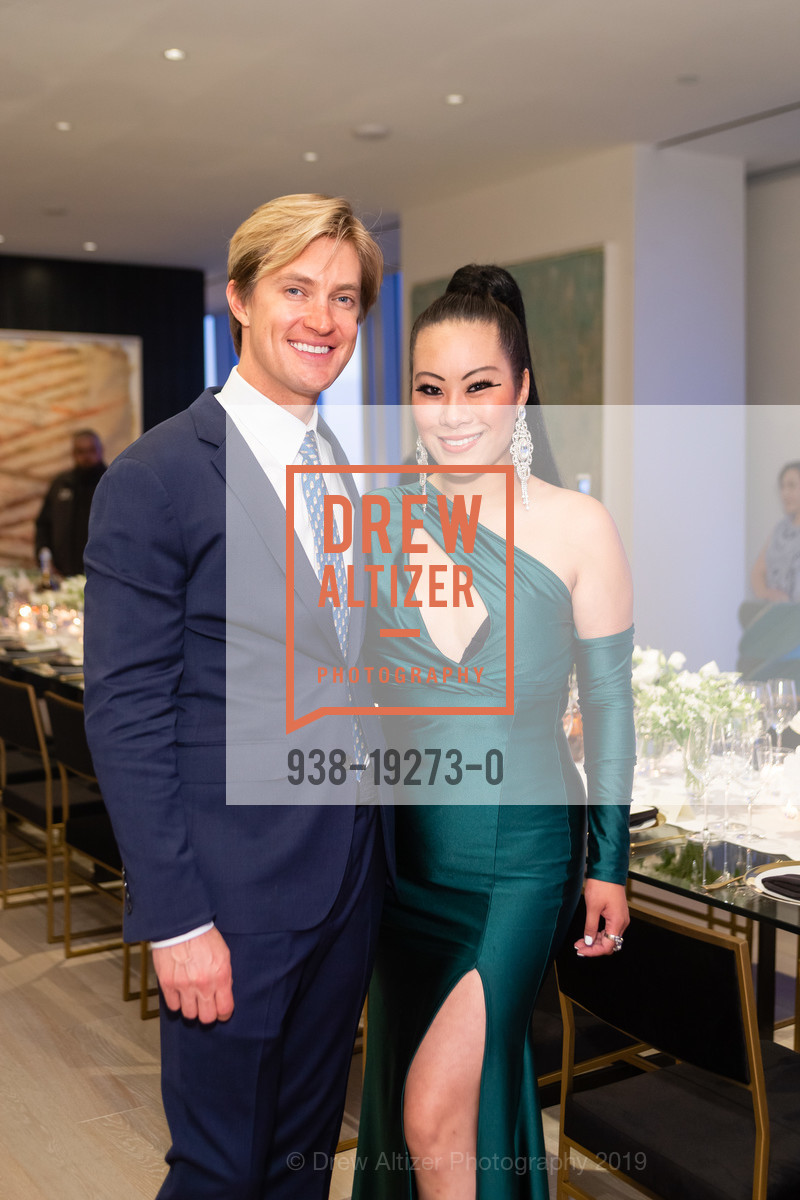 Steele Cooper, Stephanie Ng, Photo #938-19273-0
