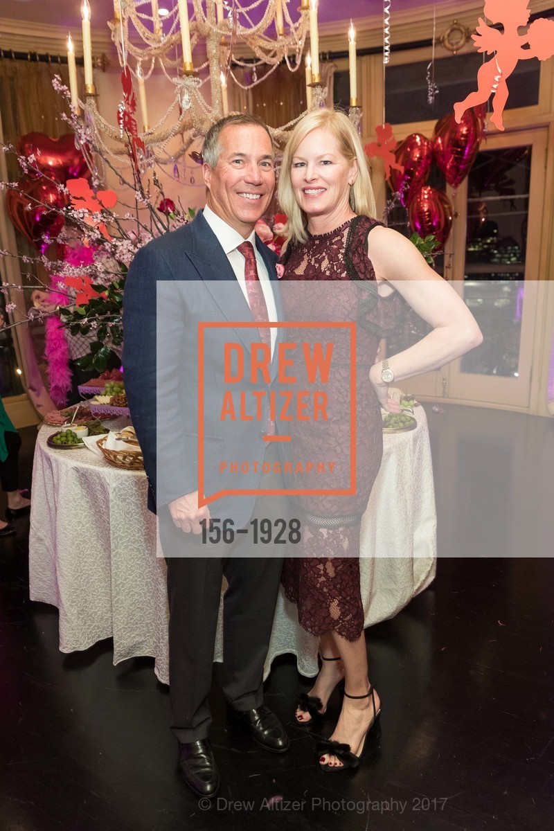 David Flaherty, Julie Flaherty, A Slide Ranch Love Story, 1001 California St, 4th Floor, San Francisco, CA 94108. 1001 California St, 4th Floor, San Francisco, CA 94108, February 14th, 2017, Photo #156-1928 David Flaherty, Julie Flaherty, Photo #156-1928