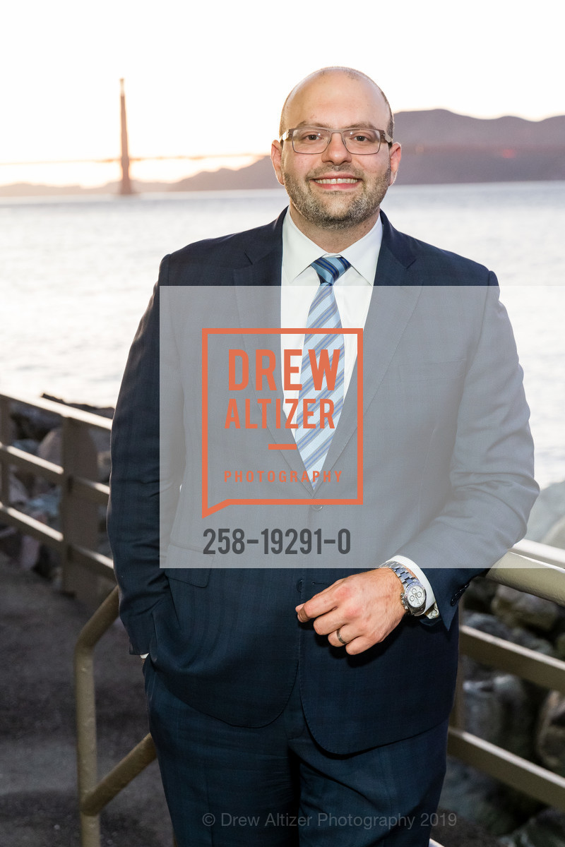 Michael Matly, Order of Malta Clinic Champions Gala, St. Francis Yacht Club. 700 Marina Boulevard, October 1st, 2019, Photo #258-19291-0 Michael Matly, Photo #258-19291-0