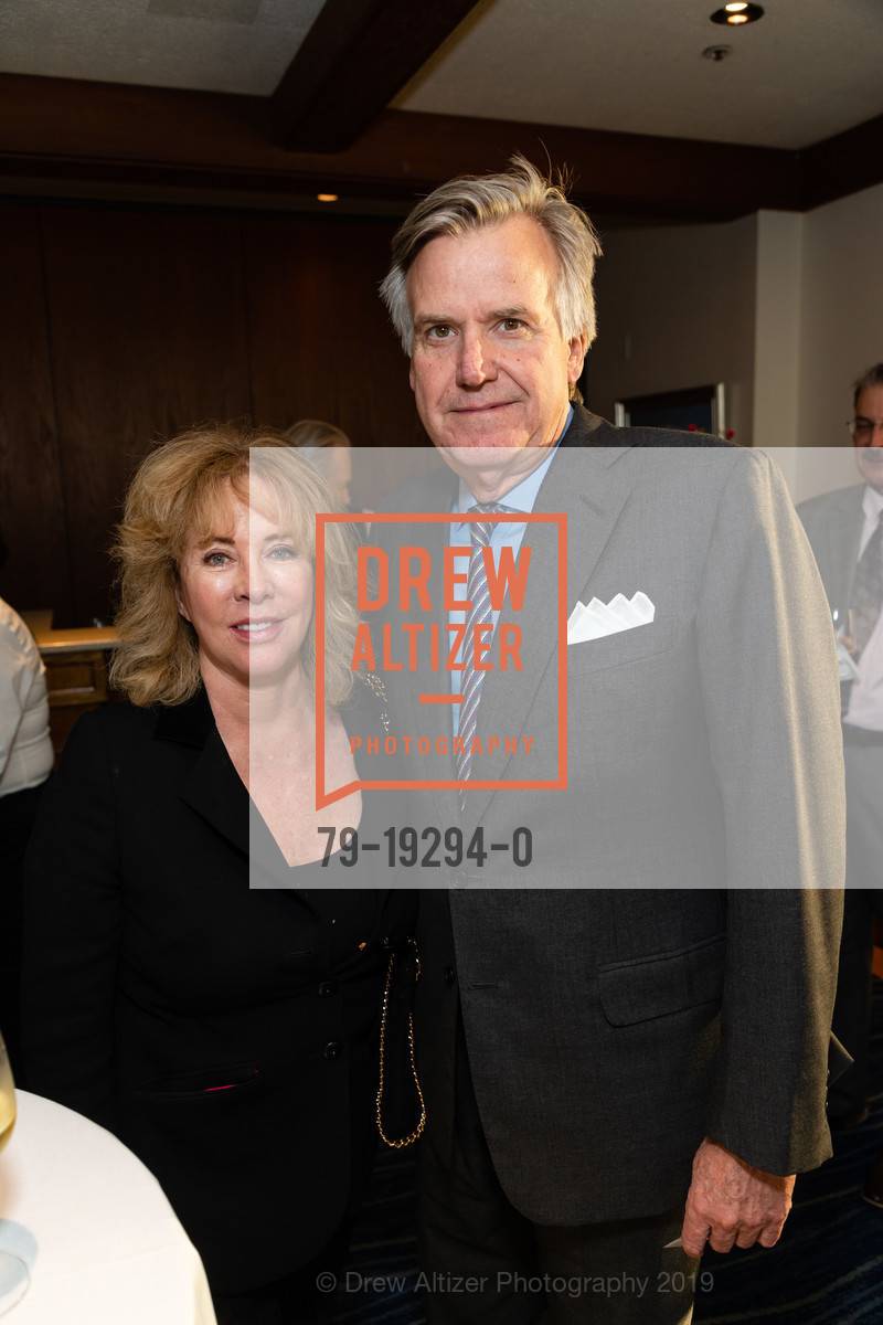 Jennifer Lively, Eric Edmondson, San Francisco Beautiful Honors Robert C. Friese, St. Francis Yacht Club. 700 Marina Boulevard, October 3rd, 2019, Photo #79-19294-0 Jennifer Lively, Eric Edmondson, Photo #79-19294-0