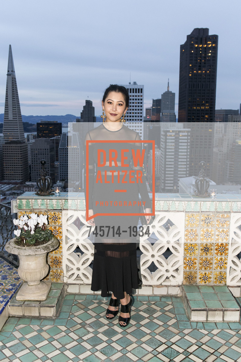 Jacqueline Wray, Spinsters Legacy Benefit supporting KEEN 2017, Fairmont Hotel, Penthouse, February 25th, 2017, Photo #745714-1934 Jacqueline Wray, Photo #745714-1934