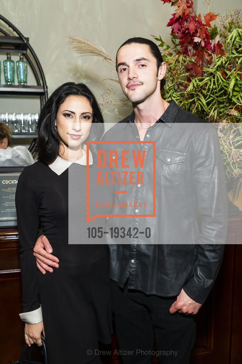 Ella Sogomonian, Baho, Bently Heritage Estate Distillery Launch Party 2019, Bently Reserve. 301 Bettery St, Photo #105-19342-0 Ella Sogomonian, Baho, Photo #105-19342-0