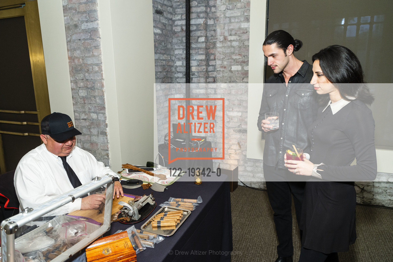 Ella Sogomonian, Baho, Bently Heritage Estate Distillery Launch Party 2019, Bently Reserve. 301 Bettery St, Photo #122-19342-0 Ella Sogomonian, Baho, Photo #122-19342-0