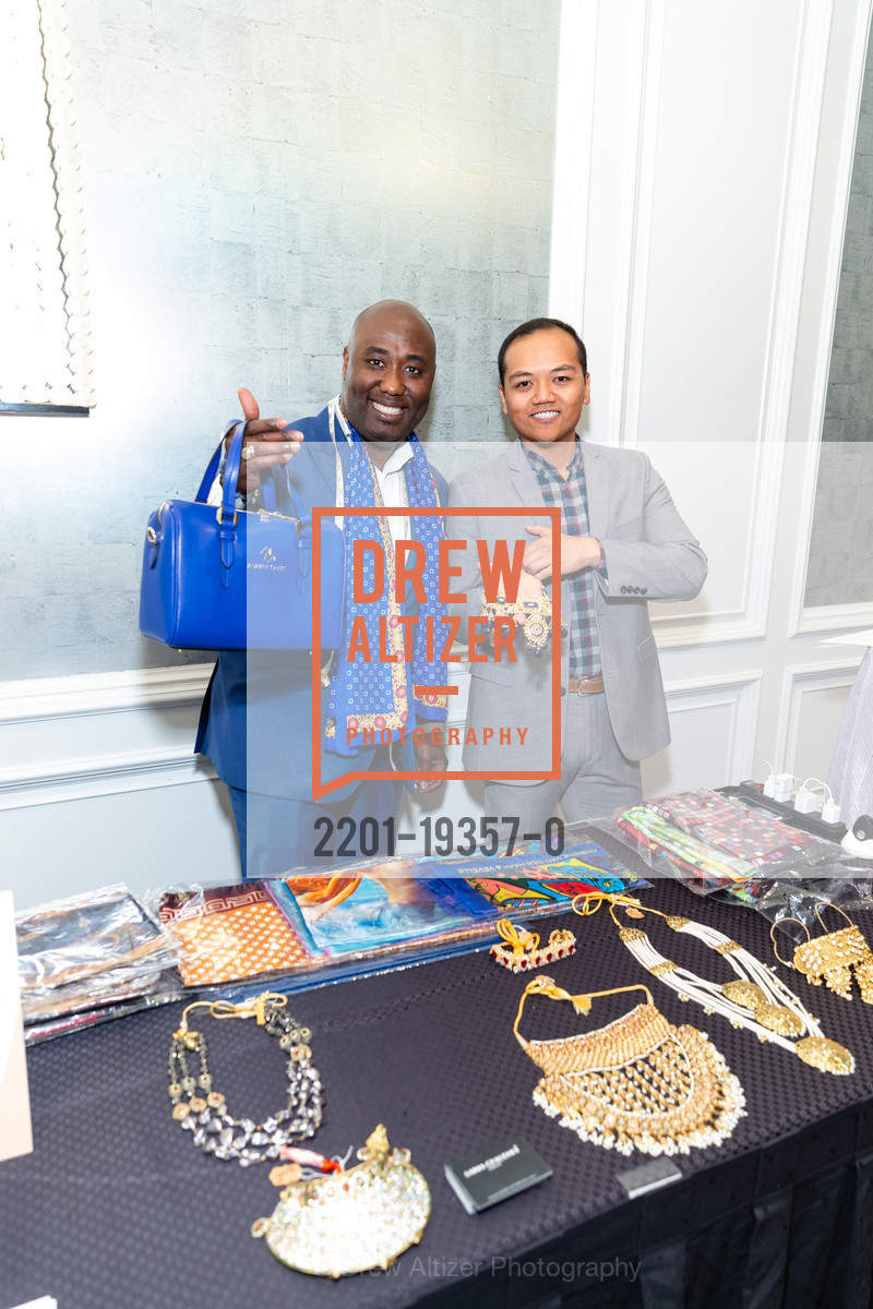 Berny Martin, Andrew Pineda, Saint Francis Foundation presents Wine Women & Shoes 2019, Ritz Carlton. 600 Stockton St, Photo #2201-19357-0 Berny Martin, Andrew Pineda, Photo #2201-19357-0
