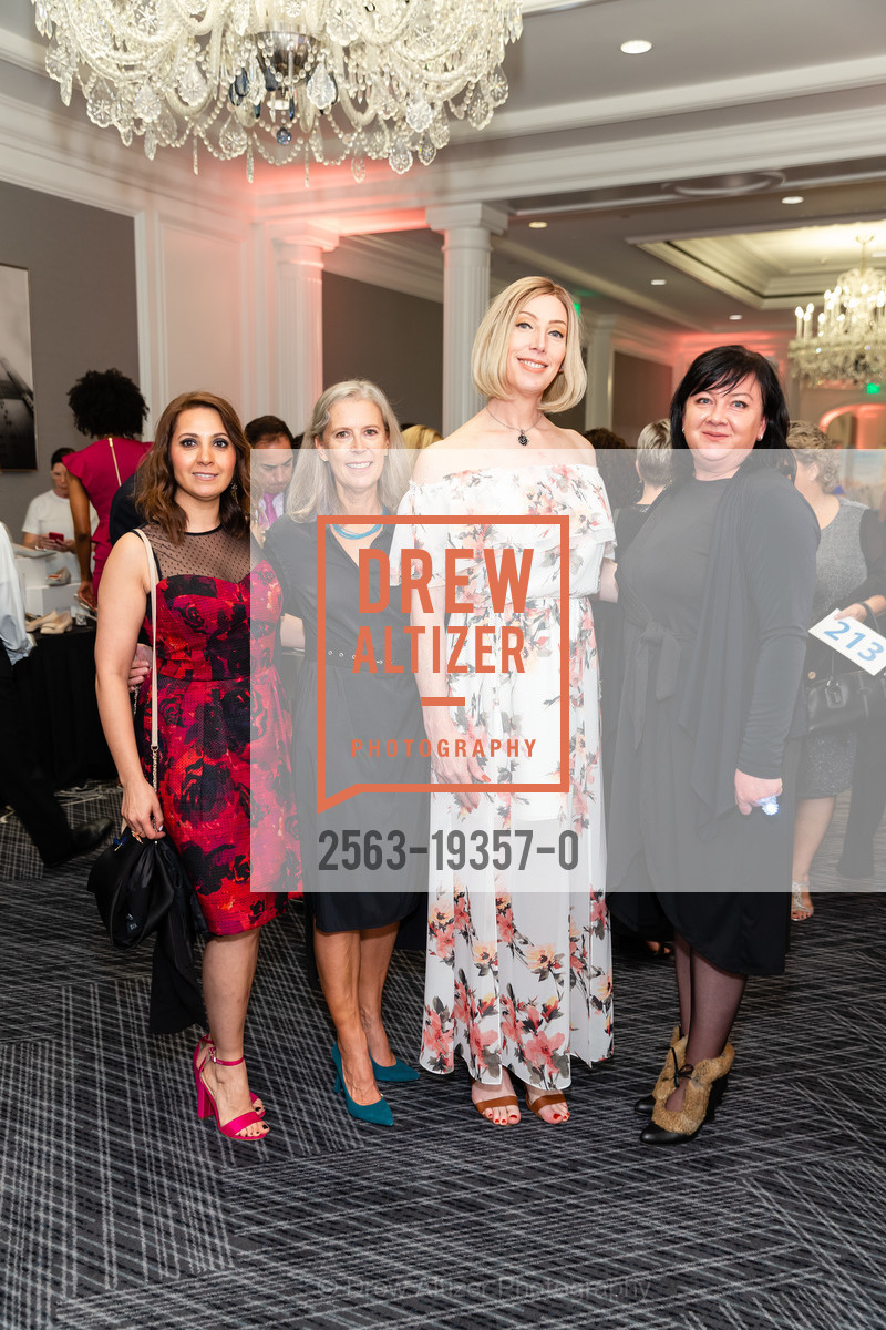 Leyla Daneshmand, Chris Jaeger, Svetlana Stotskaya, Samantha Mason, Photo #2563-19357-0