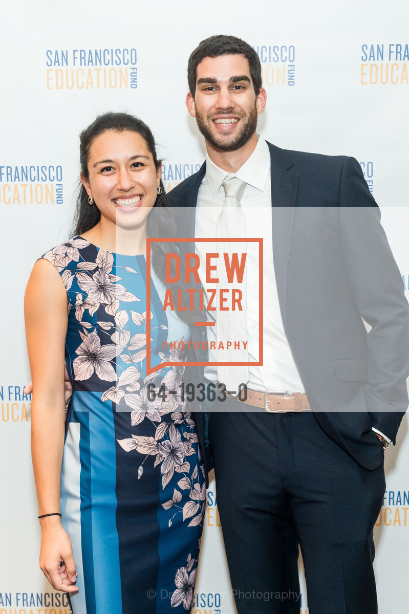 Jazmin Moledina, Matt Sharma, San Francisco Education Fund's Back to School Gala 2019, Ritz Carlton. 600 Stockton St, Photo #64-19363-0 Jazmin Moledina, Matt Sharma, Photo #64-19363-0