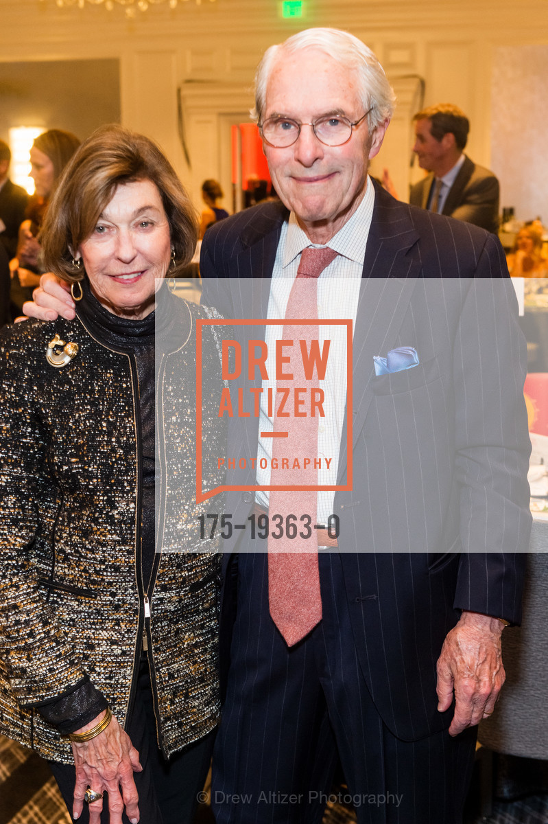 Alice Hall, Peter Hall, San Francisco Education Fund's Back to School Gala 2019, Ritz Carlton. 600 Stockton St, Photo #175-19363-0 Alice Hall, Peter Hall, Photo #175-19363-0