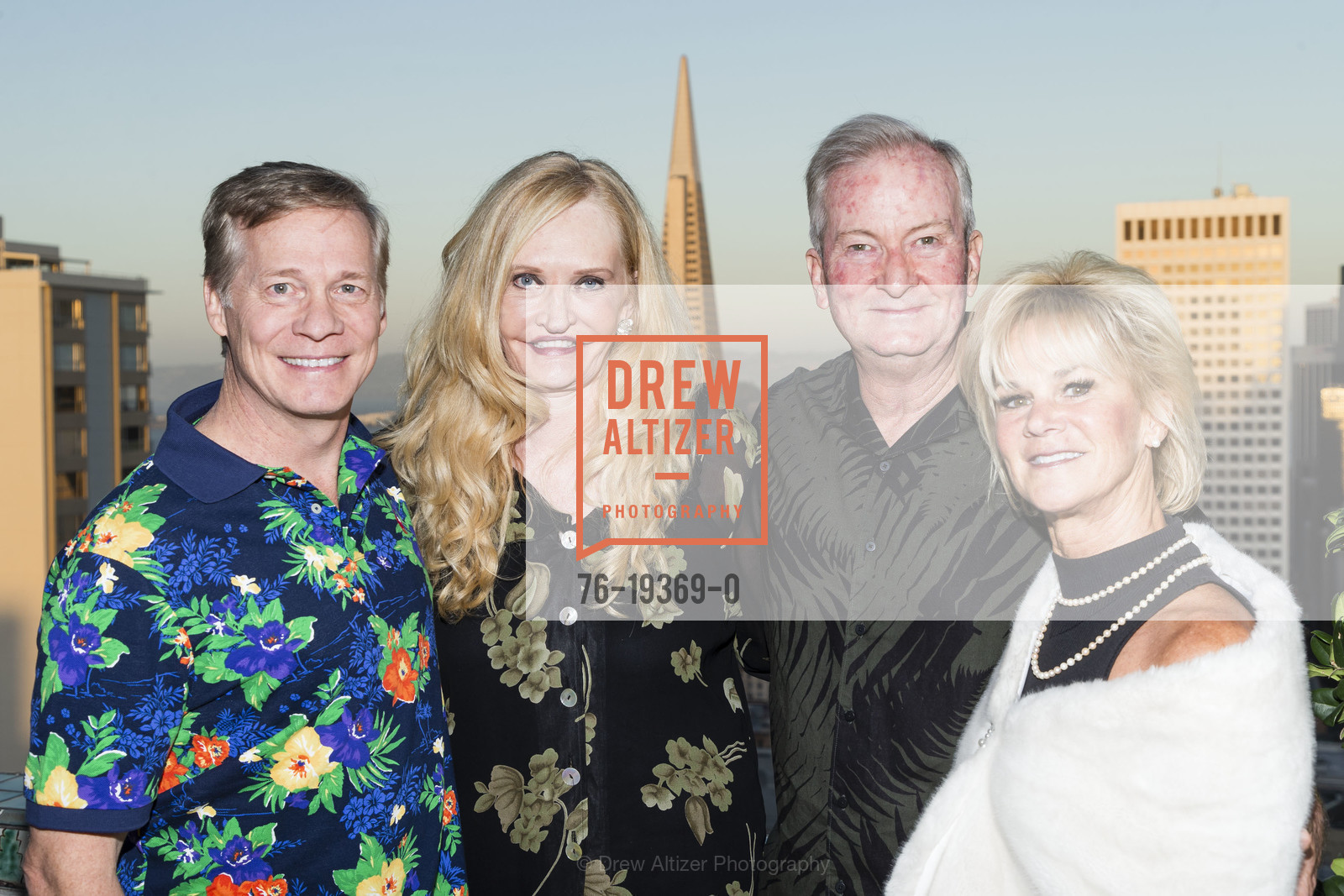 Robert Wilkes, Beth Townsend, Keith Whitcock, Kathleen Whitcock, Family House Ohana Gala 2019, Fairmont Hotel. 950 Mason St, Photo #76-19369-0 Robert Wilkes, Beth Townsend, Keith Whitcock, Kathleen Whitcock, Photo #76-19369-0