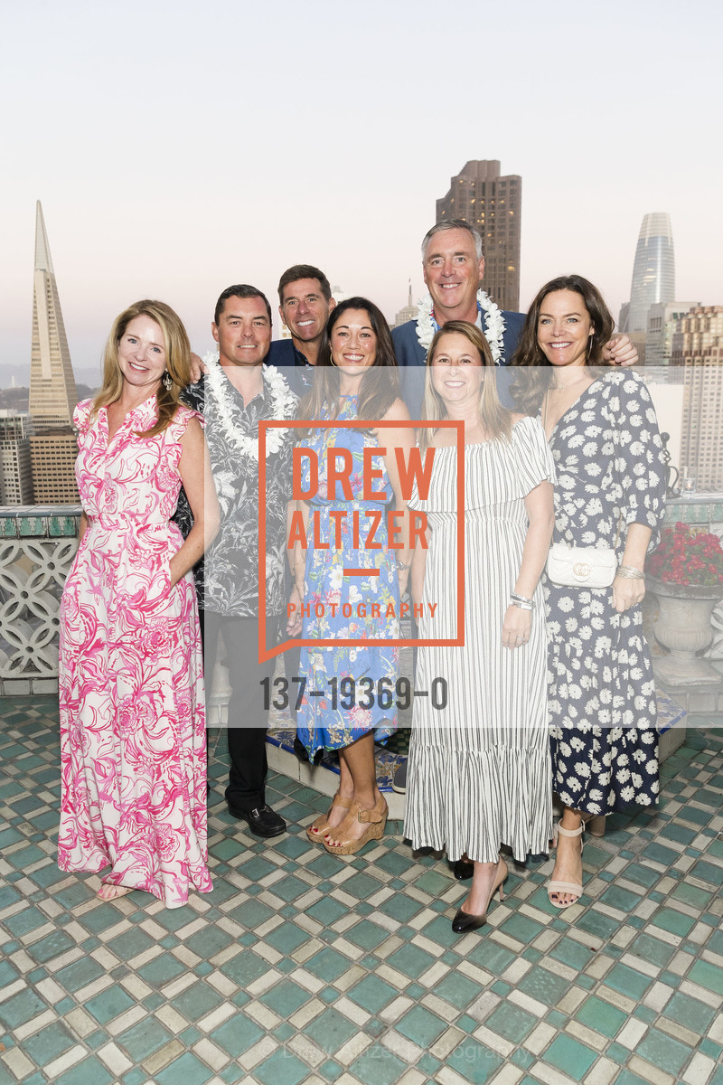 Valerie Berens, Scott Miller, Sean Eilers, Becky Miller, Kevin Keenley, Diane Keenley, Monica Noble, Family House Ohana Gala 2019, Fairmont Hotel. 950 Mason St, Photo #137-19369-0 Valerie Berens, Scott Miller, Sean Eilers, Becky Miller, Kevin Keenley, Diane Keenley, Monica Noble, Photo #137-19369-0
