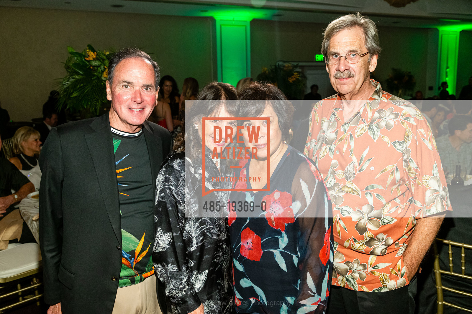 Kevin White, Mary White, Marie Lehman, Paul Lehman, Family House Ohana Gala 2019, Fairmont Hotel. 950 Mason St, Photo #485-19369-0 Kevin White, Mary White, Marie Lehman, Paul Lehman, Photo #485-19369-0
