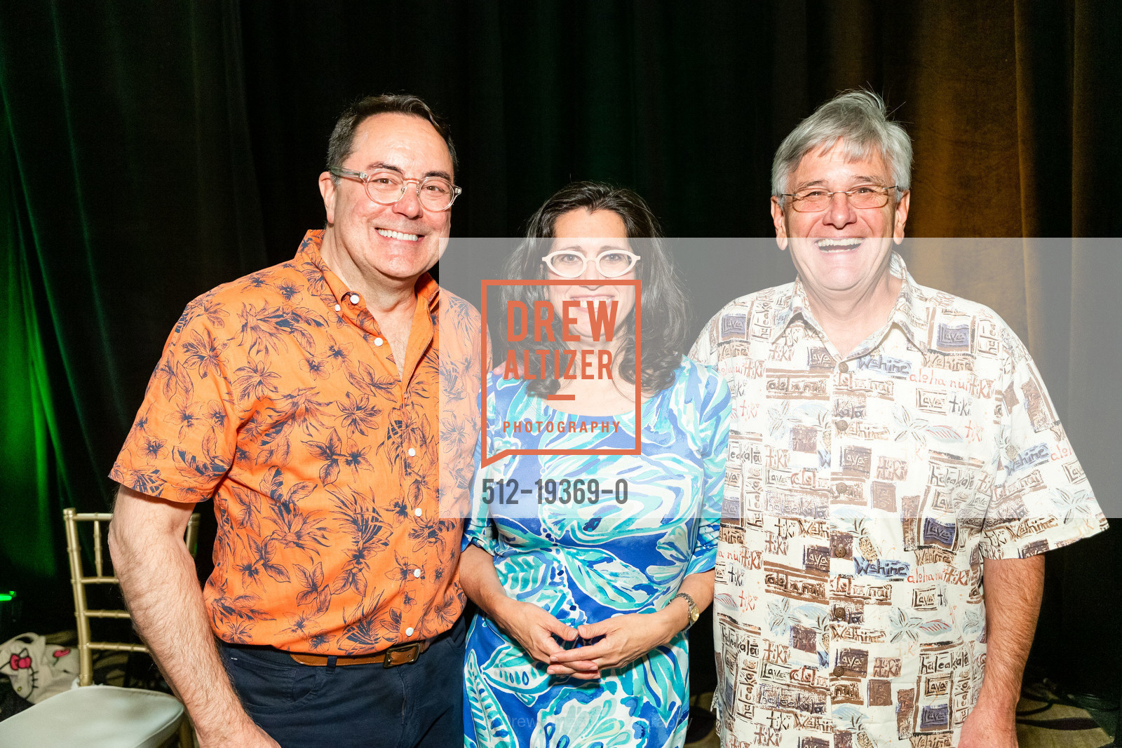 Rick Samuels, Family House Ohana Gala 2019, Fairmont Hotel. 950 Mason St, Photo #512-19369-0 Rick Samuels, Photo #512-19369-0