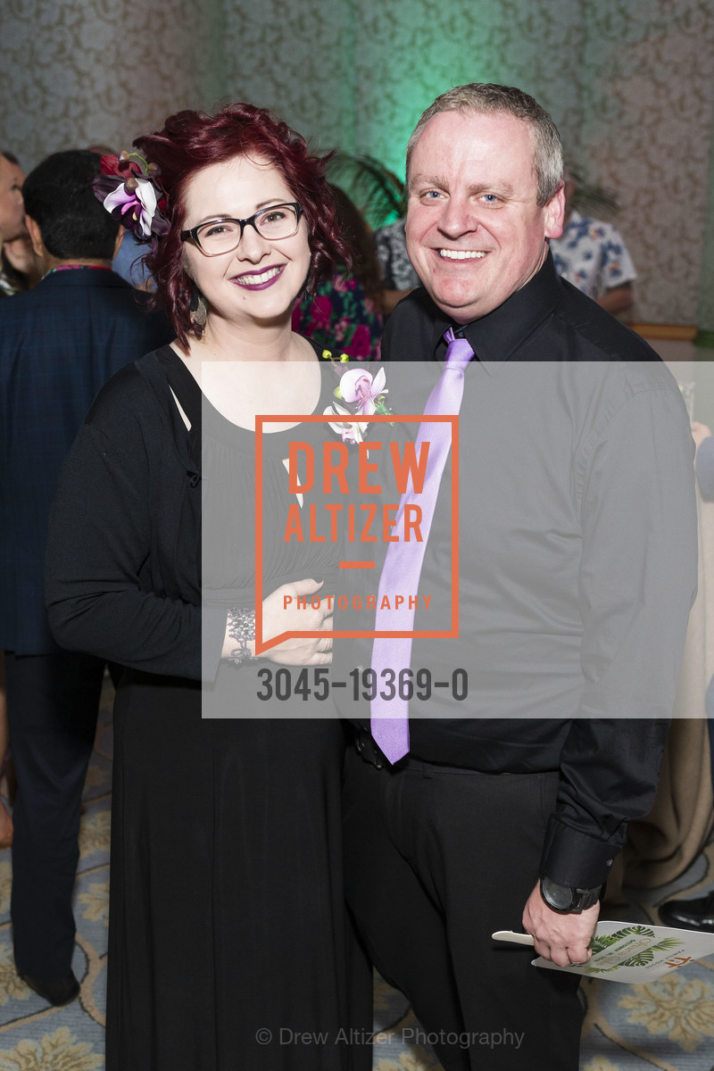 Theresa Matta, Josh Smith, Family House Ohana Gala 2019, Fairmont Hotel. 950 Mason St, Photo #3045-19369-0 Theresa Matta, Josh Smith, Photo #3045-19369-0
