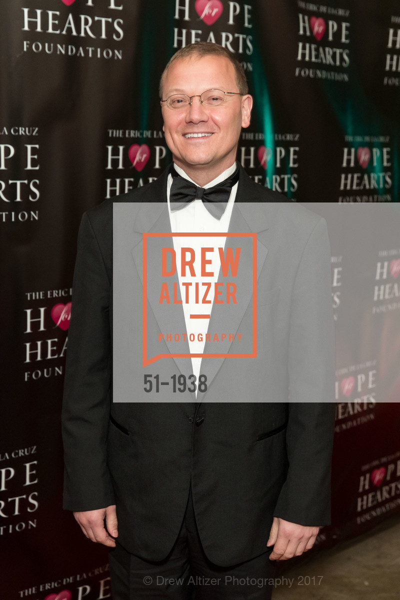 Christopher Almond, HEART FULL Benefiting the Eric De La Cruz Hope For Hearts Foundation, Villa Fontaine. 411 Vermont St, February 25th, 2017, Photo #51-1938 Christopher Almond, Photo #51-1938