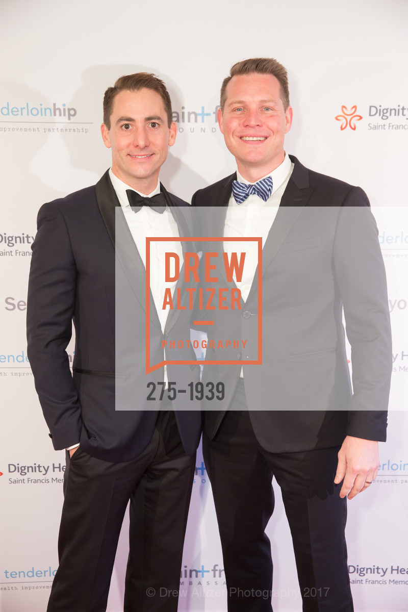 Brian Ayer, Jason Sieberg, Photo #275-1939