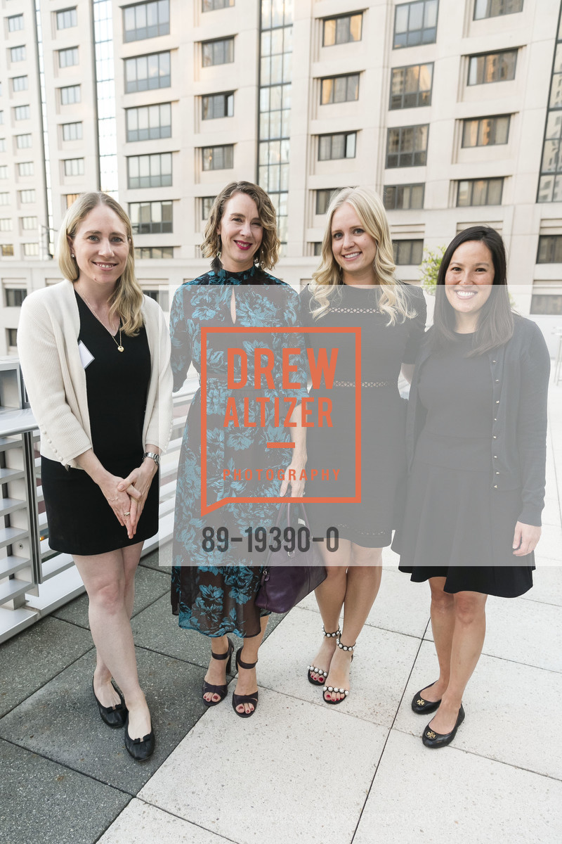 Diana Nielsen, Katharine Berg, Caroline Mensendiek, Courtney Miyamoto, PRC's Mighty Real Gala, Four Seasons Hotel San Francisco, October 11th, 2019, Photo #89-19390-0 Diana Nielsen, Katharine Berg, Caroline Mensendiek, Courtney Miyamoto, Photo #89-19390-0