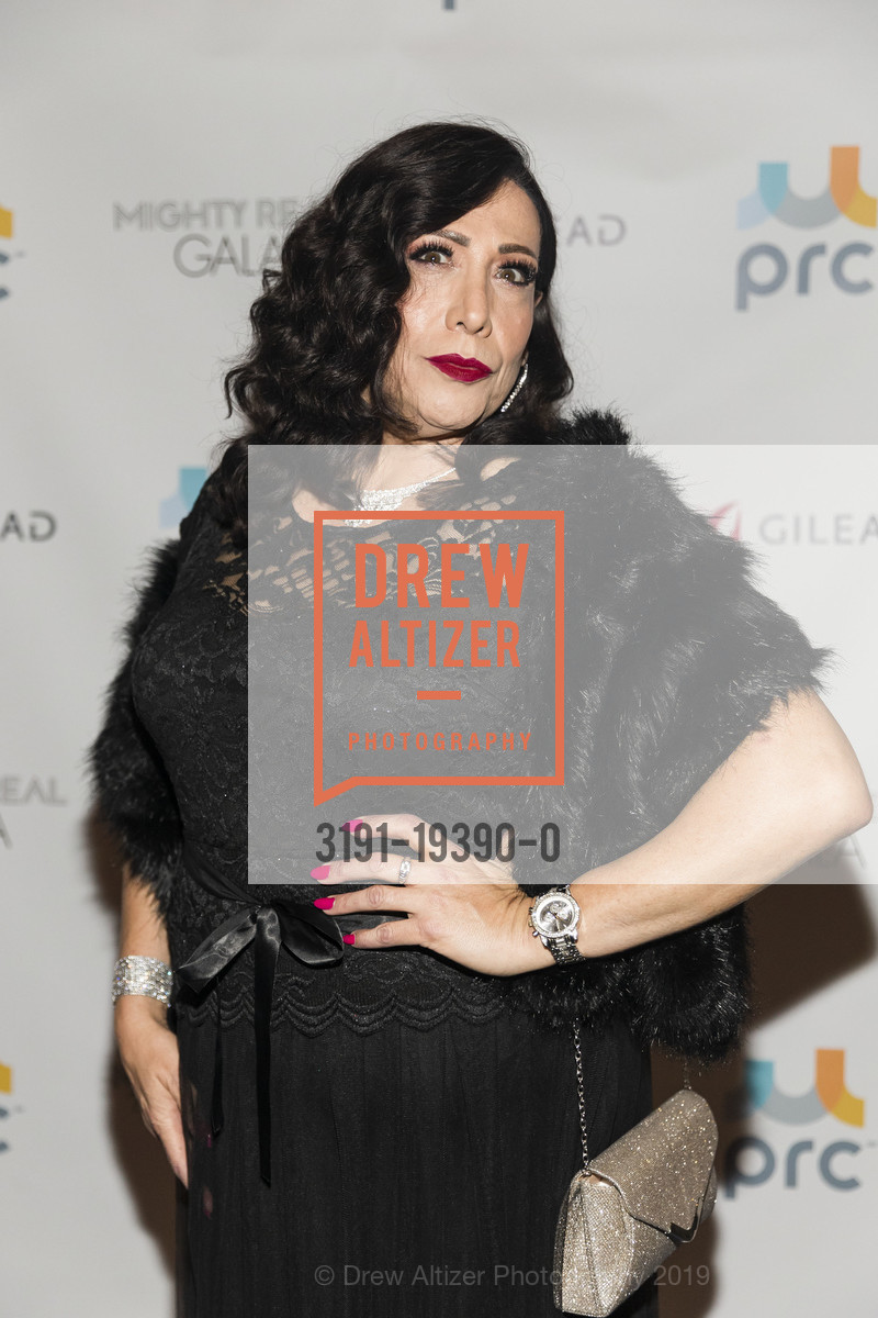 Lauren Vega, PRC's Mighty Real Gala, Four Seasons Hotel San Francisco, October 11th, 2019, Photo #3191-19390-0 Lauren Vega, Photo #3191-19390-0