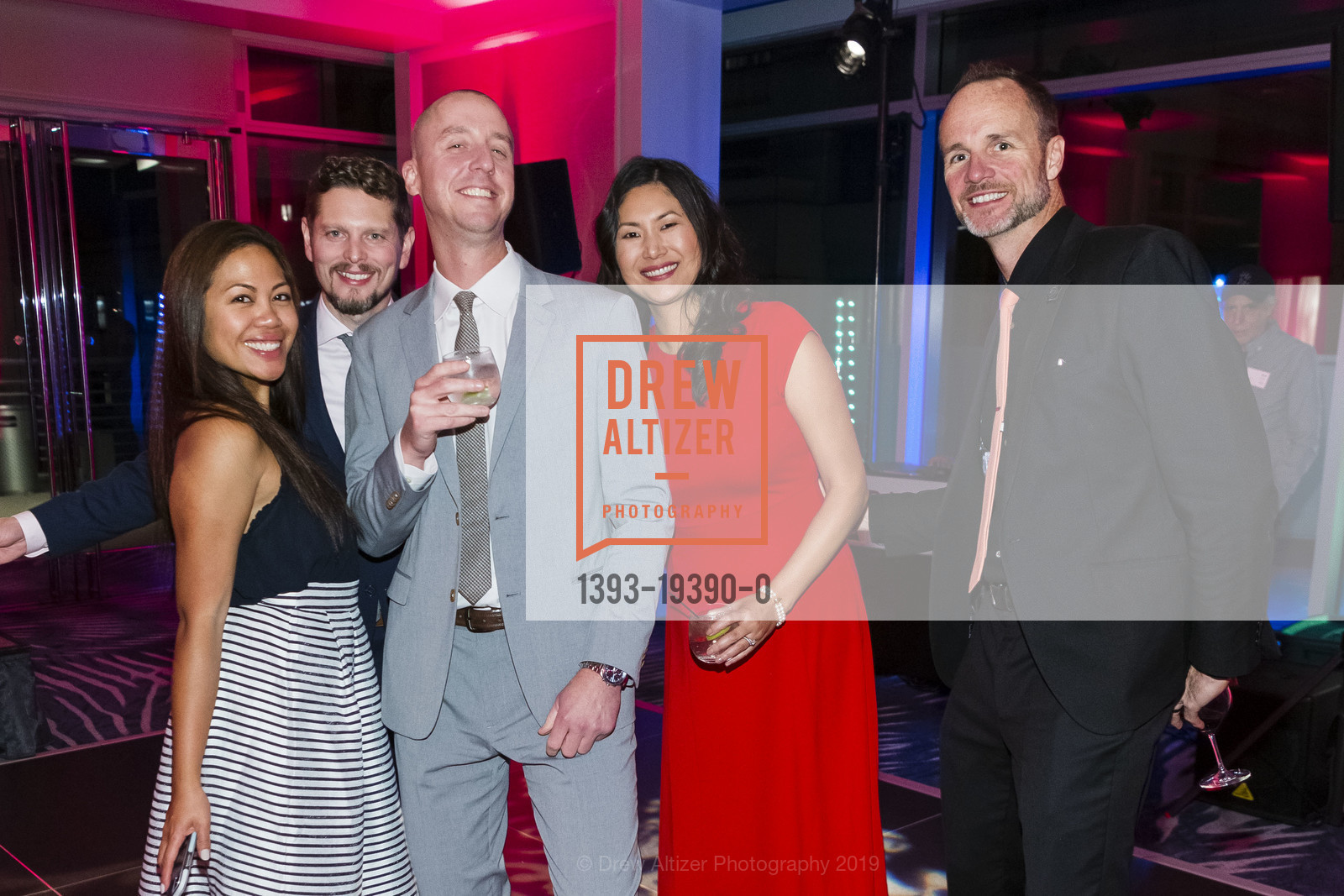 Mayeth Felicitas, Jon Haugh, Derek Kornacki, Anne Luna, PRC's Mighty Real Gala, Four Seasons Hotel San Francisco, October 11th, 2019, Photo #1393-19390-0 Mayeth Felicitas, Jon Haugh, Derek Kornacki, Anne Luna, Photo #1393-19390-0