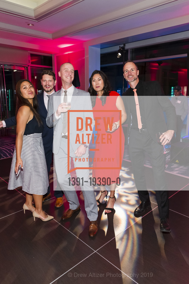 Mayeth Felicitas, Jon Haugh, Derek Kornacki, Anne Luna, PRC's Mighty Real Gala, Four Seasons Hotel San Francisco, October 11th, 2019, Photo #1391-19390-0 Mayeth Felicitas, Jon Haugh, Derek Kornacki, Anne Luna, Photo #1391-19390-0