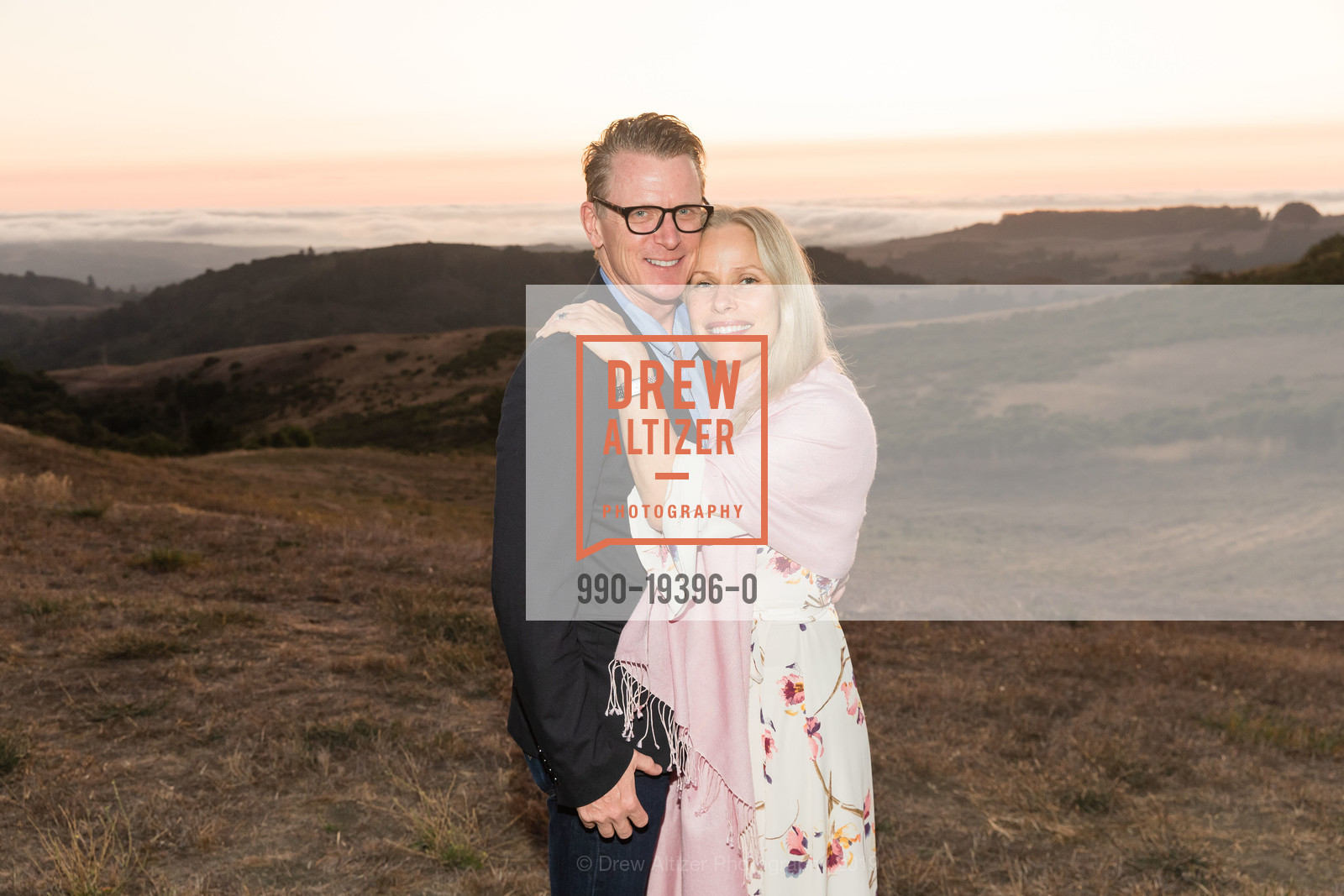 Chris Cornyn, Robyn Freedman Cornyn, Artful Harvest Benefit 2019 at Djerassi Resident Artists Program, Djerassi Resident Artists Program. 2325 Bear Gulch Road, October 13th, 2019, Photo #990-19396-0 Chris Cornyn, Robyn Freedman Cornyn, Photo #990-19396-0
