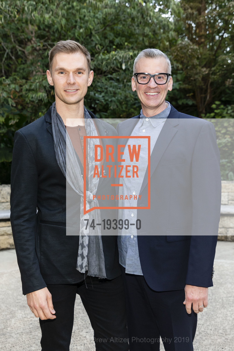 Robbie Kruithoff, Ryan Ross, Photo #74-19399-0