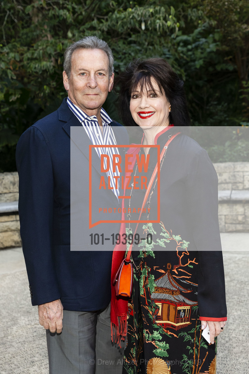 David Brody, Kimberley Brody, Save the Redwoods League 'Take Me to the Trees' Annual Celebration 2019, National AIDS Memorial Grove. Golden Gate Park, October 12th, 2019, Photo #101-19399-0 David Brody, Kimberley Brody, Photo #101-19399-0