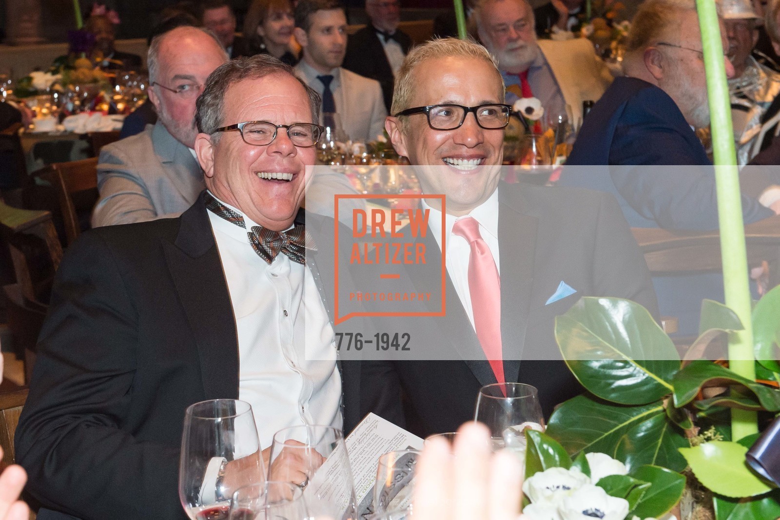 Peter Drake, Jared Moreno, Grace Cathedral's Carnivale 2017, Grace Cathedral. 1100 California St. 94108, Photo #776-1942 Peter Drake, Jared Moreno, Photo #776-1942