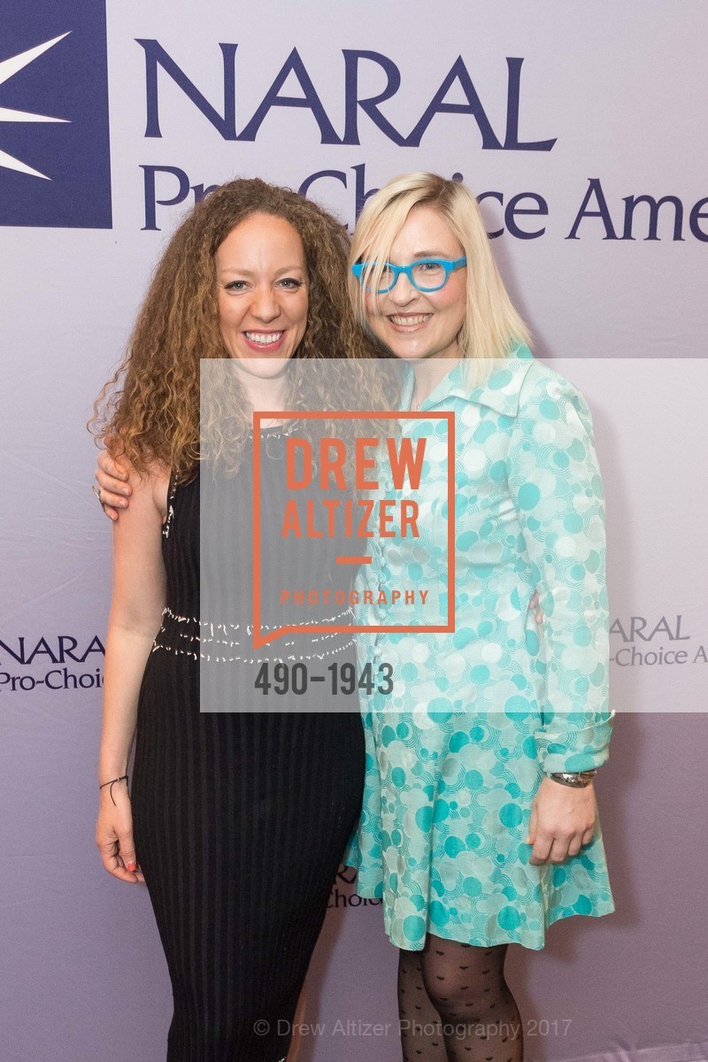 Andrea Hailey, Kate Damon, Photo #490-1943