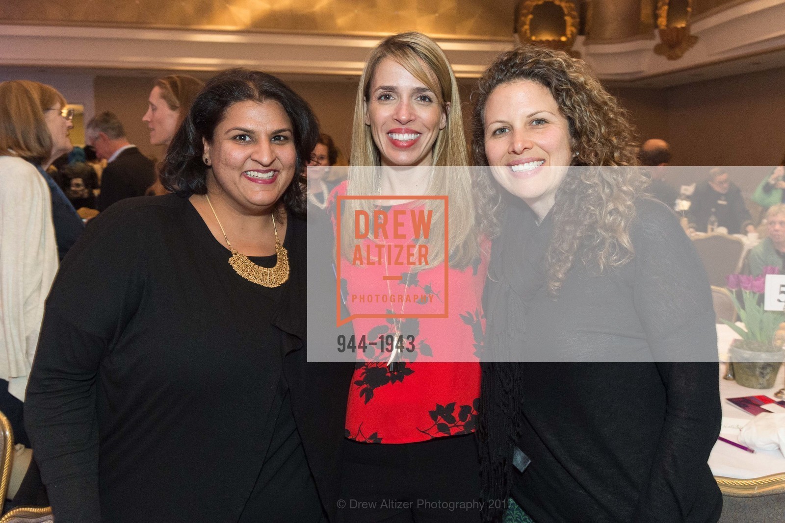 Seema Daryanani, Natasha Dolby, Marcy Scott Lynn, Photo #944-1943